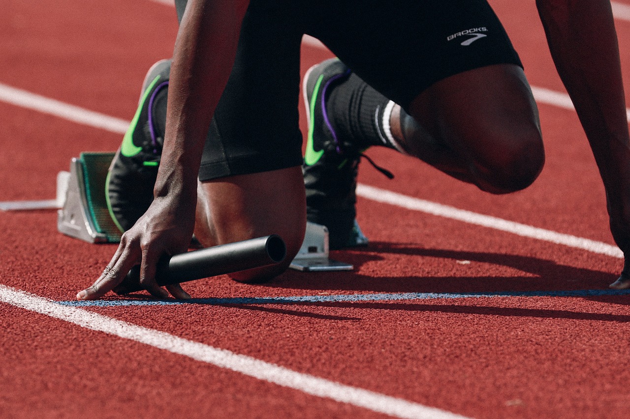 Sport Coaching