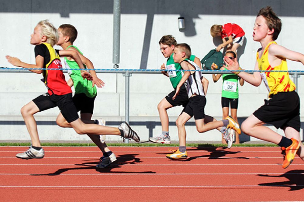 Kinder & Jugend Coaching